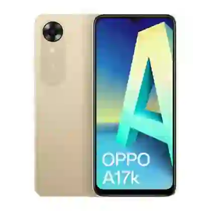 Thay màn hình Oppo A17k 2