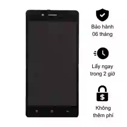 Thay màn hình Oppo A33 1