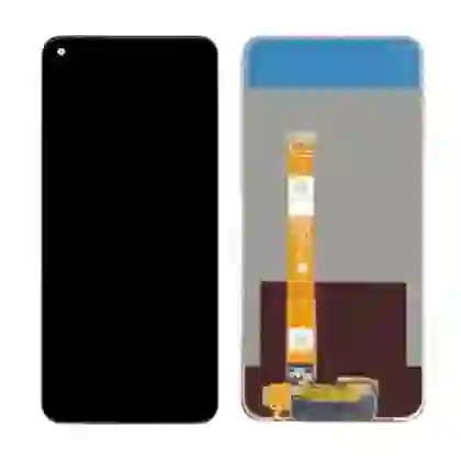 Thay màn hình Oppo A15s hãng Safety 2