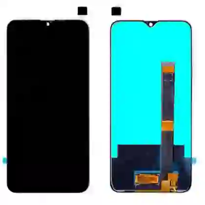 Thay màn hình Oppo A5s hãng Safety 2