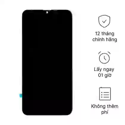 Thay màn hình Oppo A5s hãng Safety 1