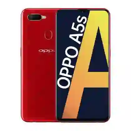 Thay màn hình Oppo A5s hãng Safety 3