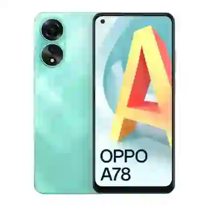 Thay màn hình Oppo A78 3