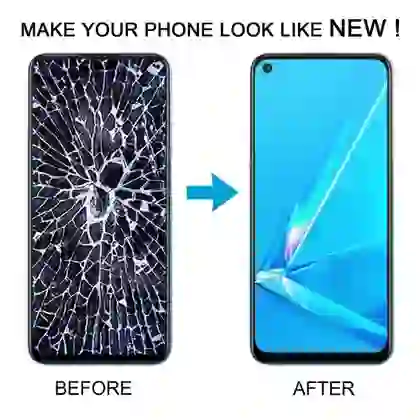 Thay màn hình Oppo A92 3