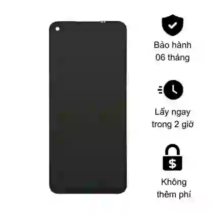 Thay màn hình Oppo A96 1