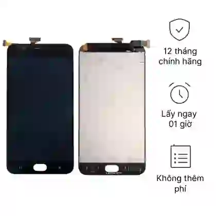 Thay màn hình Oppo F1s hãng Safety 1