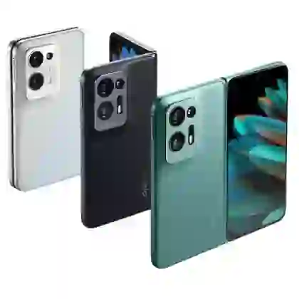 Thay màn hình Oppo Find N2 5G 1
