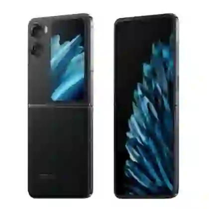 Thay màn hình Oppo Find N2 Flip 5G 2