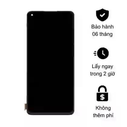 Thay màn hình Oppo Find X2 Pro 2