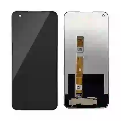 Thay màn hình Oppo Find X3 Pro 3