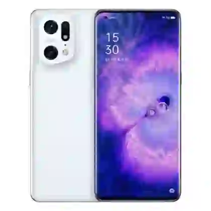 Thay màn hình Oppo Find X5 3