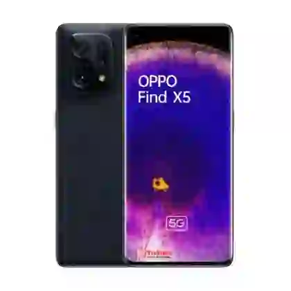 Thay màn hình Oppo Find X5 1