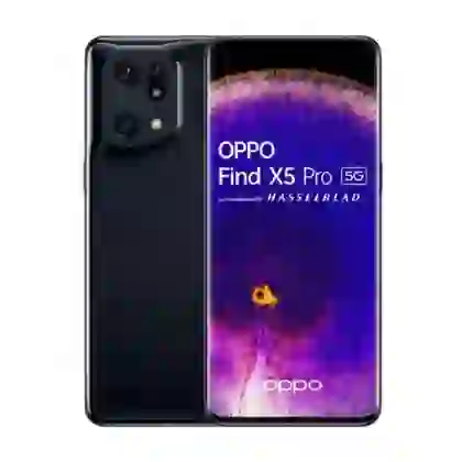 Thay màn hình Oppo Find X5 Pro 1