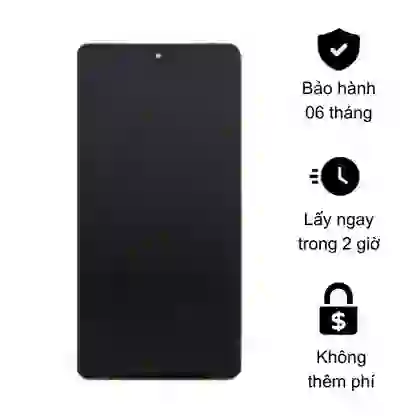 Thay màn hình Oppo Find X6 5G 1