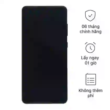 Thay màn hình Oppo Reno 2F nguyên khung GENA loại A+ chính hãng 1