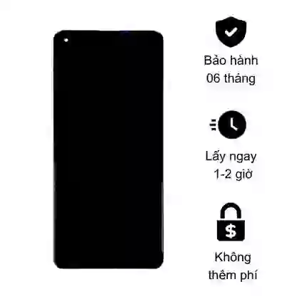 Thay màn hình Oppo Reno 3 Pro 4