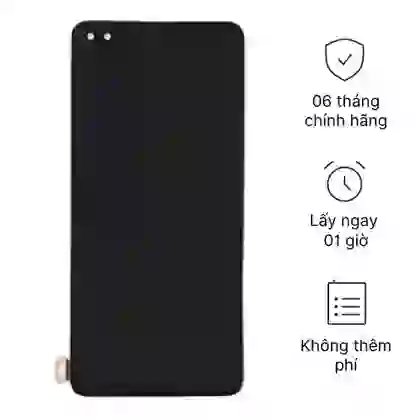 Thay màn hình Oppo Reno 4 GENA loại A+ chính hãng 1