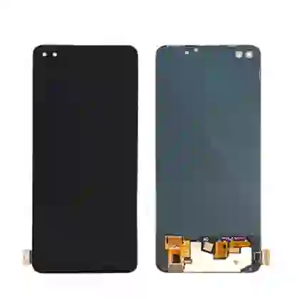 Thay màn hình Oppo Reno 4 GENA loại A+ chính hãng 3