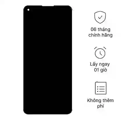 Thay màn hình Oppo Reno 7 GENA loại A+ chính hãng 1