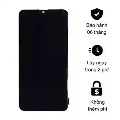 Thay màn hình Oppo Reno Z 2