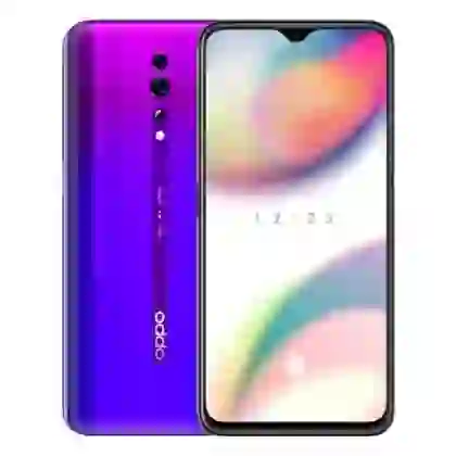 Thay màn hình Oppo Reno Z 1