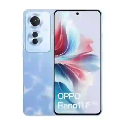 Thay màn hình Oppo Reno11 F 1