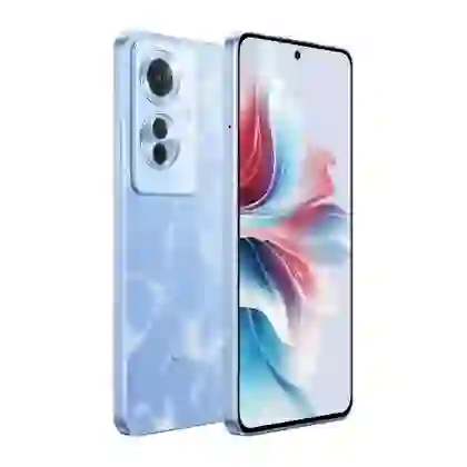 Thay màn hình Oppo Reno11 F 2