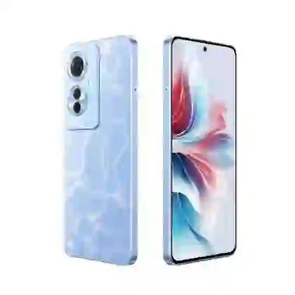 Thay màn hình Oppo Reno11 F 3
