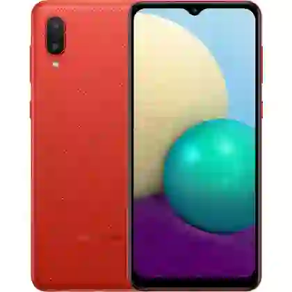 Thay màn hình Samsung A022 loại A+ 3