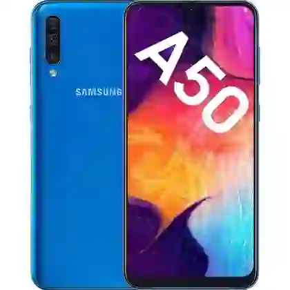 Thay màn hình Samsung Galaxy A50 chính hãng Kasr 3