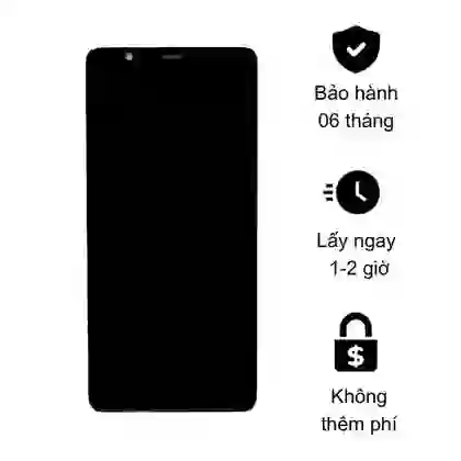 Thay màn hình Samsung A8 Star 2018 loại A+ 1