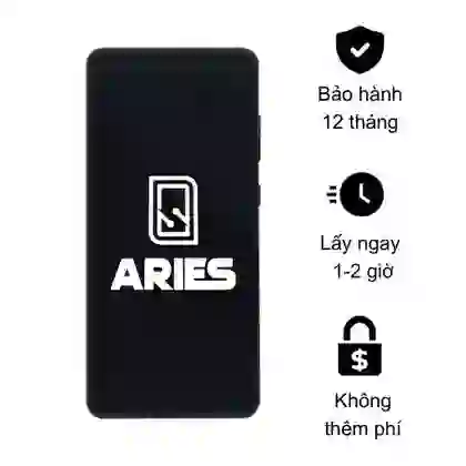 Thay màn hình Samsung Galaxy A02S chính hãng Aries 3
