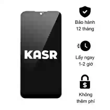 Thay màn hình Samsung Galaxy A02S chính hãng Kasr 3