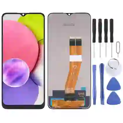 Thay màn hình Samsung Galaxy A03s loại A+ 2