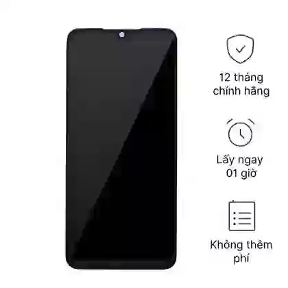 Thay màn hình Samsung Galaxy A03s hãng Safety 1