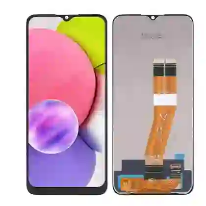 Thay màn hình Samsung Galaxy A03s hãng Safety 2