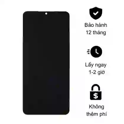 Thay màn hình Samsung A04S chính hãng Orizin 2