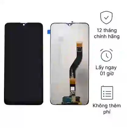 Thay màn hình Samsung Galaxy A10 hãng Safety 1