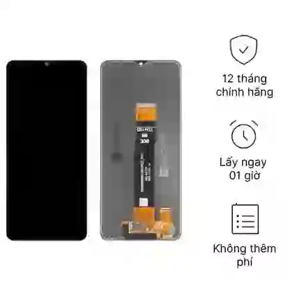Thay màn hình Samsung Galaxy A02 hãng Safety 1
