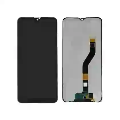 Thay màn hình Samsung Galaxy A12 chính hãng Aries 3