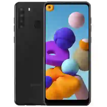 Thay màn hình Samsung A21 loại A+ 2