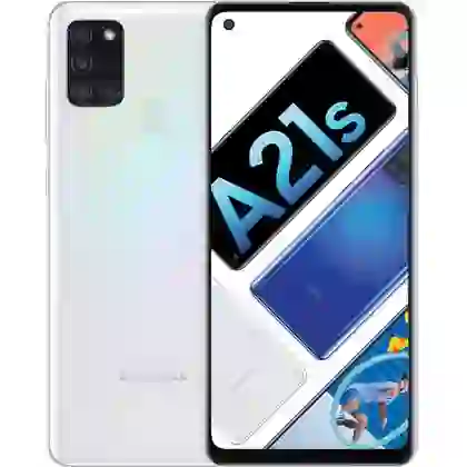 Thay màn hình Samsung A21S loại A+ 2