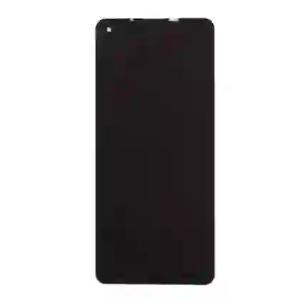 Thay màn hình Samsung Galaxy A21S nguyên khung GENA loại Pro chính hãng 2