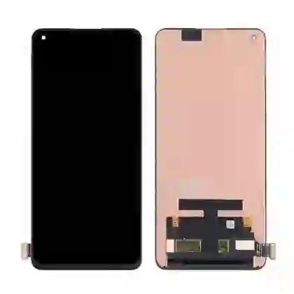Thay màn hình Samsung Galaxy A21S nguyên khung GENA loại Pro chính hãng 3