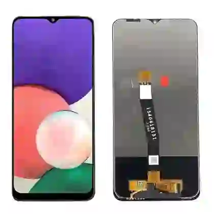 Thay màn hình Samsung Galaxy A22 chính hãng Orizin 3
