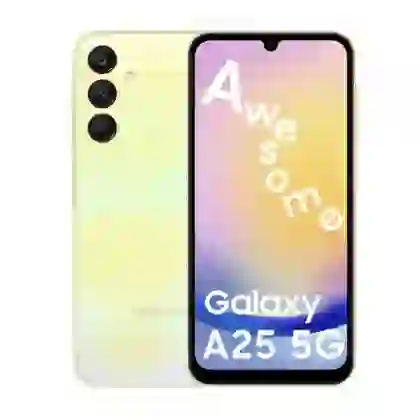 Thay màn hình Samsung A25 5G loại A+ 3