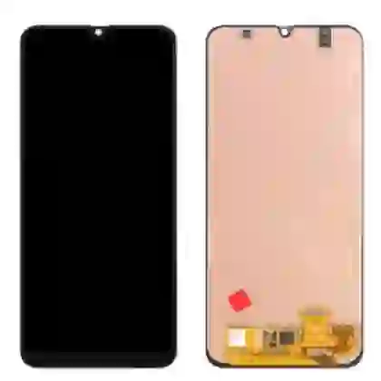 Thay màn hình Samsung Galaxy A30 nguyên khung GENA loại A+ chính hãng 2