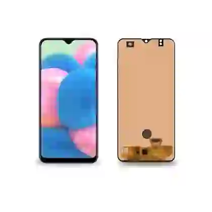 Thay màn hình Samsung Galaxy A30s chính hãng Aries 3