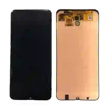 Thay màn hình Samsung Galaxy A30s chính hãng Orizin 3
