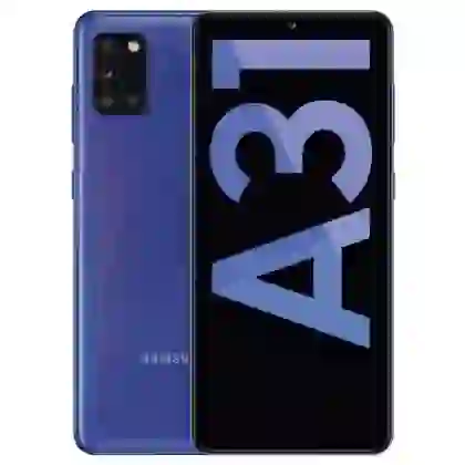 Thay màn hình Samsung Galaxy A31 chính hãng Orizin 1